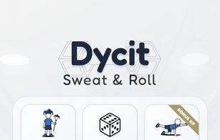 Dycit screenshot 1