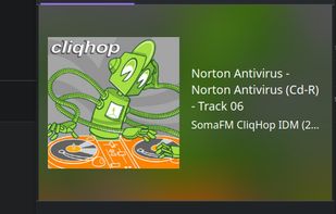 Dyedfox Radio screenshot 2