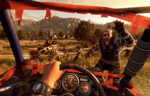 Dying Light screenshot 2