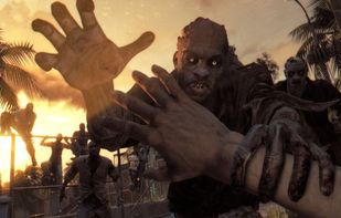 Dying Light screenshot 1
