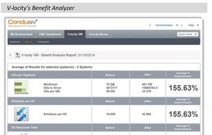 DymaxIO (ex. V-locity) screenshot 1