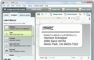 DYMO Label screenshot 3