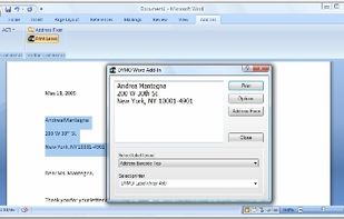DYMO Label screenshot 1