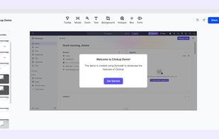 Dymolab screenshot 1