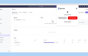 Dymolab screenshot 1
