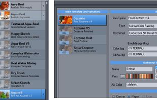 Dynamic Auto Painter screenshot 2