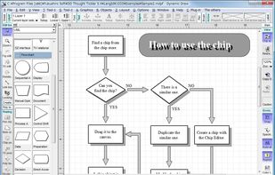 Dynamic Draw screenshot 1