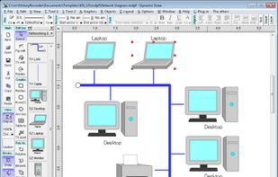 Dynamic Draw screenshot 3