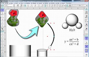 Dynamic Draw screenshot 2