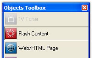 Dynamic Info Screen screenshot 3