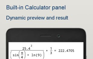 DYsolve Math Solver screenshot 3