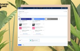 Dynamic Yield screenshot 2