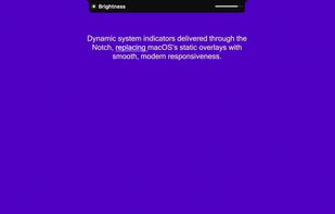 DynamicHorizon screenshot 3