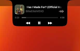 DynamicLake Pro screenshot 2