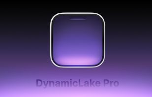 DynamicLake Pro screenshot 1