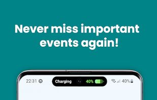 dynamicSpot screenshot 2