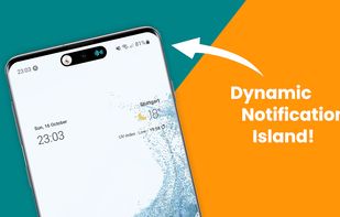 dynamicSpot screenshot 1