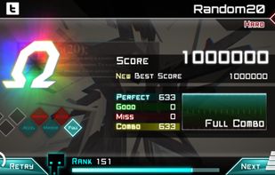 Dynamix (by C4Cat) screenshot 3