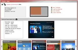 Dynasign screenshot 1