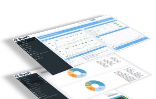 DynFi Firewall screenshot 2
