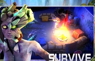 DYSMANTLE screenshot 1