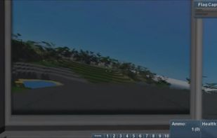 Dyvox Pytheas screenshot 1