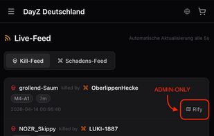 dzbot screenshot 1