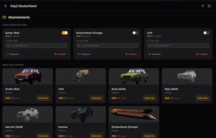 dzbot screenshot 2