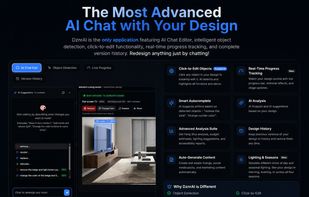 AI Chat Editor