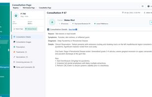 e-Anima screenshot 1