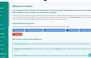 e-Anima screenshot 2