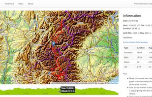 e-Logbook screenshot 1