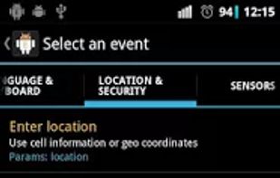 E-Robot screenshot 1