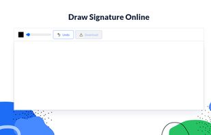 E-Sign PDF screenshot 1