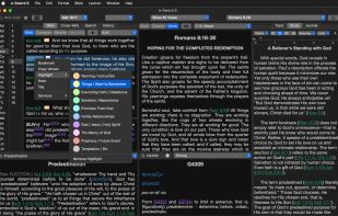 e-Sword screenshot 1