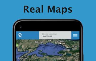 e-Sword screenshot 2