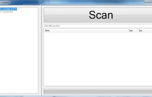 Kickass Undelete screenshot 2