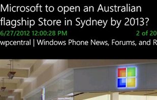 MyFeeds screenshot 3