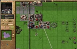 M.A.X.R. screenshot 3