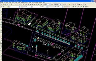 Complete, with 3D ACIS Solids, AutoLISP, Total AutoCAD DWG Read and Write
