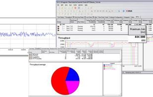 Ixchariot screenshot 1