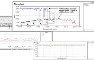 Ixchariot screenshot 1