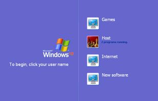 iCore Virtual Accounts screenshot 1