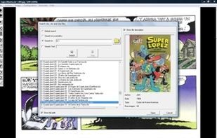 GonVisor screenshot 1