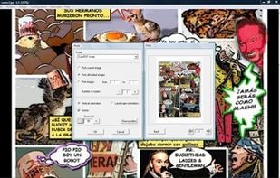 GonVisor screenshot 1