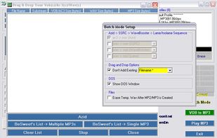 BeSweet screenshot 1
