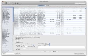 Myibidder Mac OS X client application