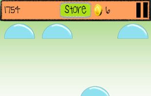 DoodleCatchPro screenshot 1