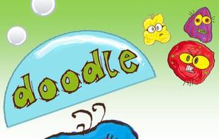 DoodleCatchPro screenshot 3