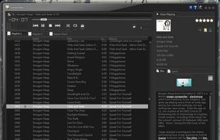 Soundvibe screenshot 1